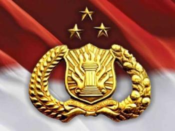 154 Perwira dimutasi Polda Lampung